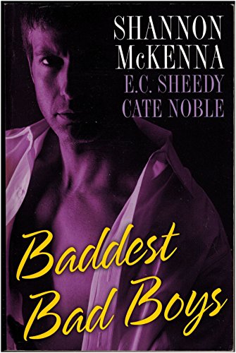 Baddest Bad Boys