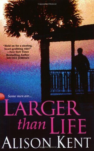 Larger Than Life