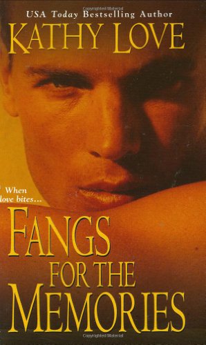 Fangs for the Memories
