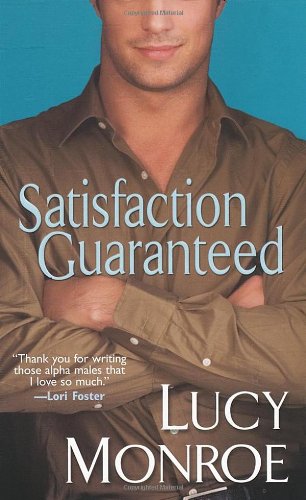 Satisfaction Guaranteed