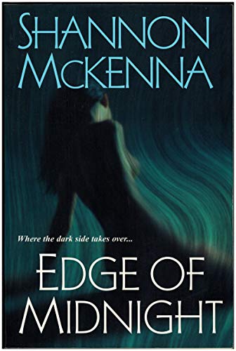 Edge of Midnight