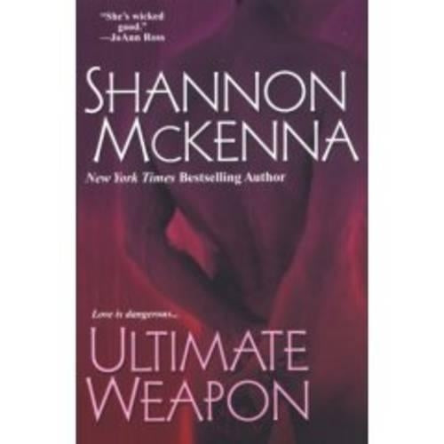 Ultimate Weapon