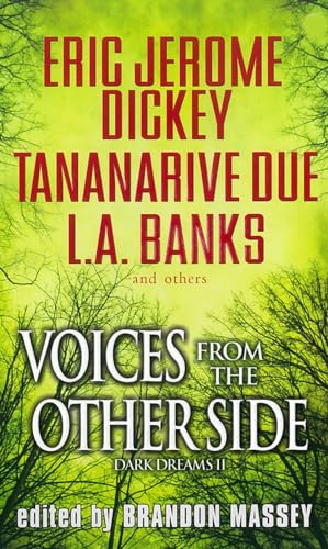 Voices From The Other Side