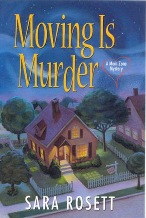 Moving is Murder