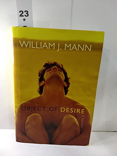 Object Of Desire