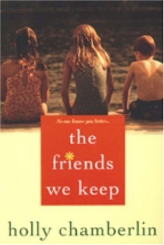 The Friends We Keep