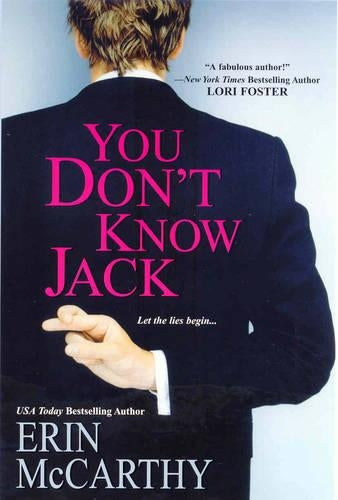 You Don't Know Jack
