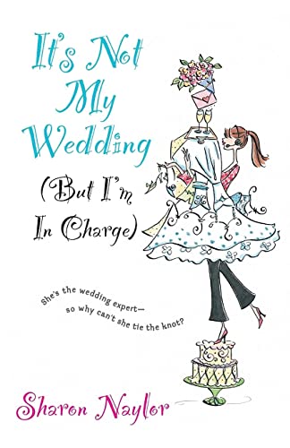It's Not My Wedding