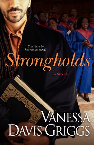 Strongholds