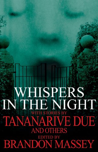 Whispers In The Night