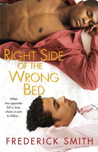 Right Side Of The Wrong Bed