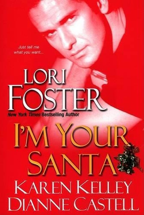 I'm Your Santa