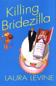 Killing Bridezilla 