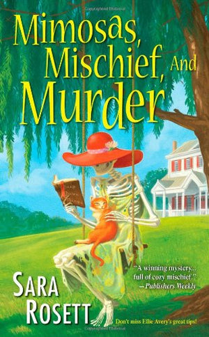 Mimosas, Mischief, And Murder