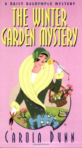 Winter Garden Mystery