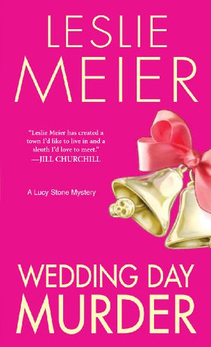 Wedding Day Murder