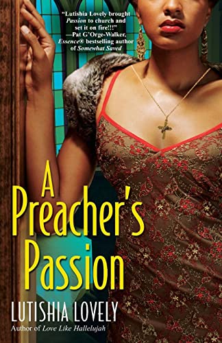 A Preacher's Passion