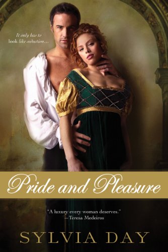 Pride and Passion