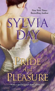 Pride And Pleasure 