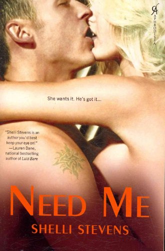 Need Me