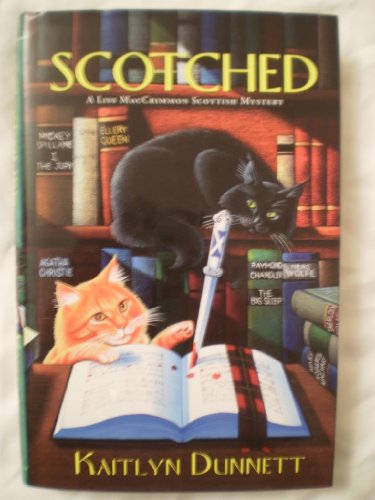 Scotched