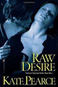 Raw Desire 