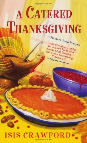 A Catered Thanksgiving, A