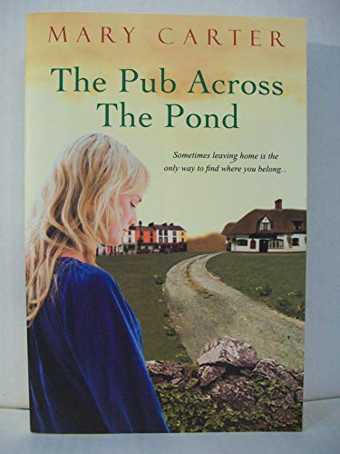 The Pub Across The Pond