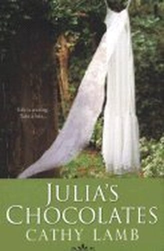 Pp Julia's Chocolates