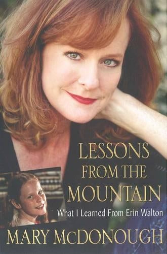 Lessons from the Mountain