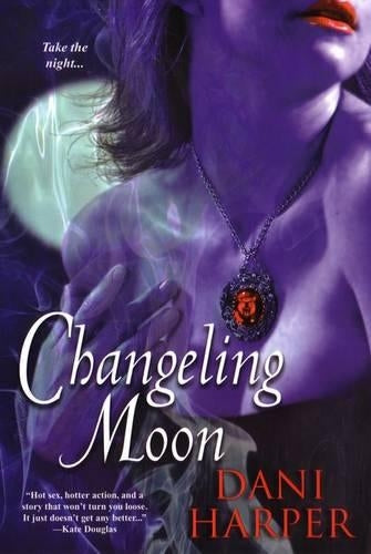 Changeling Moon