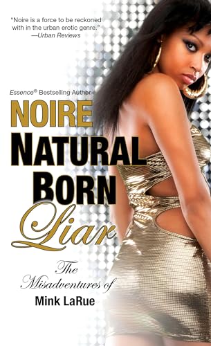 Natural Born Liar
