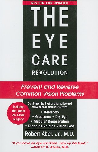The Eye Care Revolution