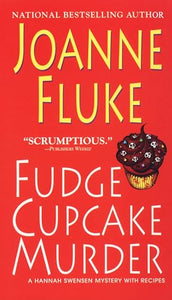 Fudge Cupcake Murder 