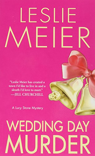 Wedding Day Murder
