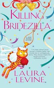 Killing Bridezilla 