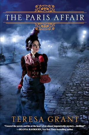 The Paris Affair