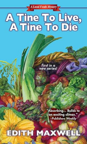 A Tine To Live, A Tine To Die