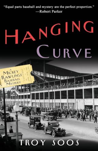 Hanging Curve