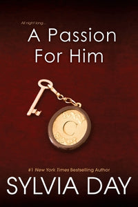 A Passion for Him 