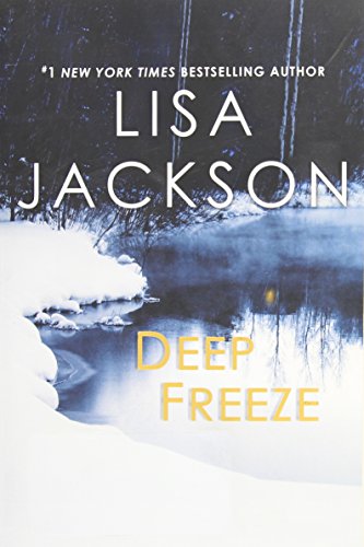 Deep Freeze