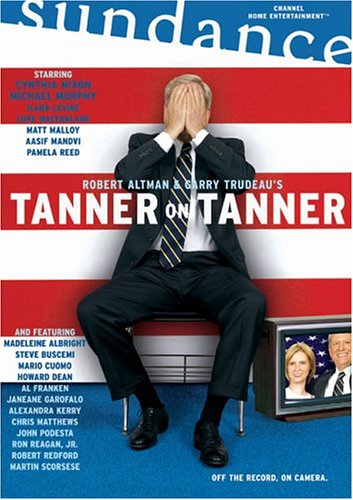 Tanner on Tanner [DVD] [2004] [Region 1] [US Import] [NTSC]