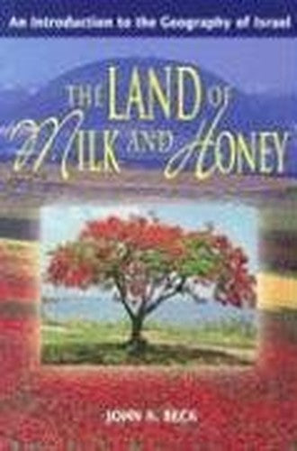 The Land of Milk and Honey