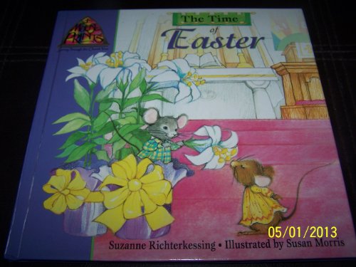 The Time of Easter