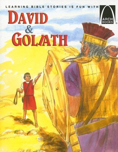 David & Goliath