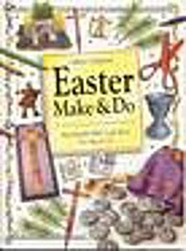 Easter Make & Do