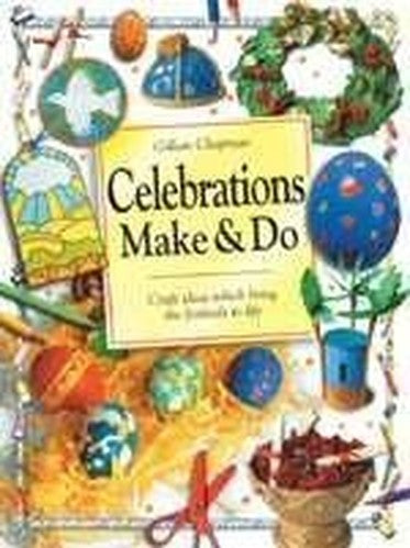 Celebrations Make & Do