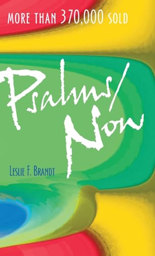 Psalms Now
