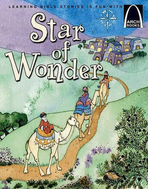 Star Of Wonder