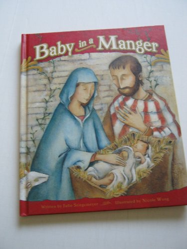 Baby in a Manger